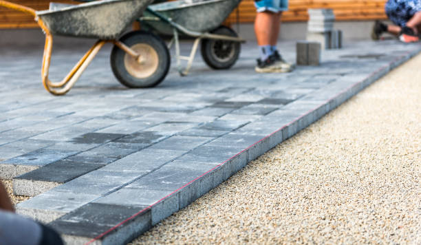 Best Decorative Concrete in Van Alstyne, TX