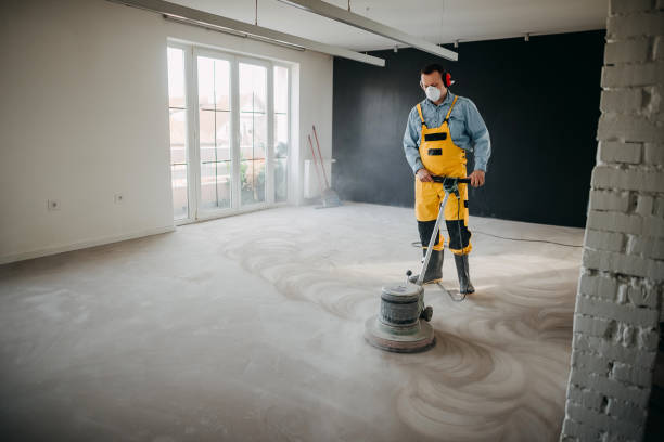 Best Concrete Demolition Services in Van Alstyne, TX