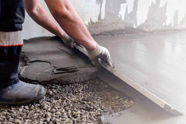 Best Concrete Foundation Repair in Van Alstyne, TX