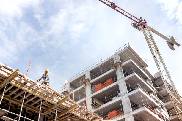 Best Concrete Removal and Replacement in Van Alstyne, TX